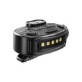 Load image into Gallery viewer, RovyVon SL10 Clip-on AA Battery EDC Compact Safety Flashlight