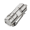 Load image into Gallery viewer, RovyVon S3 Ti 1800 Lumens Titanium EDC Flashlight
