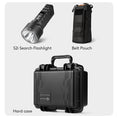 Load image into Gallery viewer, RovyVon Search S2i 5000 Lumens Search Flashlight