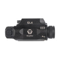 Load image into Gallery viewer, RovyVon GL4 3-IN-1 Rail-Mounted Light