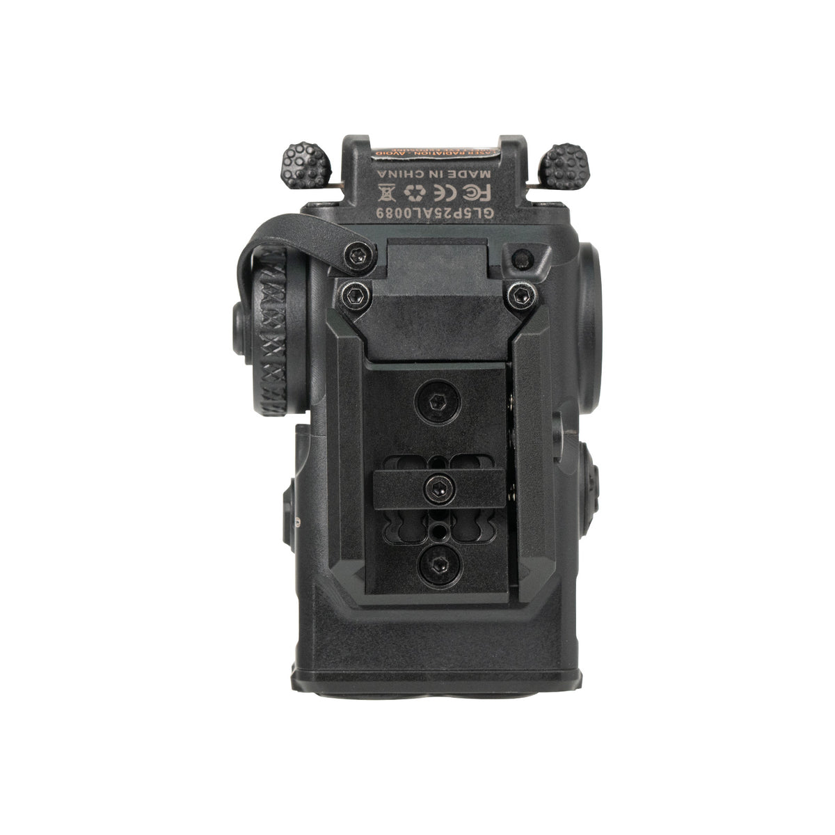 (Black)