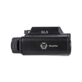 Load image into Gallery viewer, GL5 3-IN-1 USB-C 1000 Lumens Rail-mounted Light