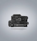 Load image into Gallery viewer, GL2 Compact Tactical Pistol Light & Laser
