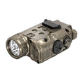 Load image into Gallery viewer, RovyVon GL4 Pro XL High Power Lasers Rail-mounted Light (Facelift)