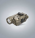 Bild in Galerie-Betrachter laden, GL4 Pro 4-in-1 Rail-Mounted Light