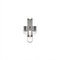 Load image into Gallery viewer, RovyVon RA01 Stainless Steel Clip for Aurora A Series Keychain Flashlights