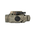 Bild in Galerie-Betrachter laden, RovyVon GL4 Pro FP Full Power Lasers Rail-mounted Light