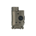 Bild in Galerie-Betrachter laden, RovyVon GL4 Pro FP Full Power Lasers Rail-mounted Light