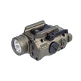 Bild in Galerie-Betrachter laden, RovyVon GL4 Pro FP Full Power Lasers Rail-mounted Light