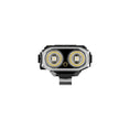 Bild in Galerie-Betrachter laden, RovyVon E10 Pro Scroll-wheel EDC Flashlight