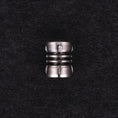 Load image into Gallery viewer, RovyVon Ti Walker EDC Titanium Bead