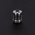 Load image into Gallery viewer, RovyVon Ti Walker EDC Titanium Bead