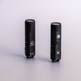 Bild in Galerie-Betrachter laden, RovyVon Aurora A2x Stainless Steel EDC Keychain Flashlight