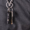 Bild in Galerie-Betrachter laden, RovyVon Aurora A2x Stainless Steel EDC Keychain Flashlight