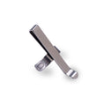 Load image into Gallery viewer, RovyVon RA01 Stainless Steel Clip for Aurora A Series Keychain Flashlights