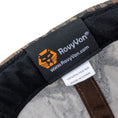 Load image into Gallery viewer, RovyVon T100 Outdoor Cap w/ Camo patterns