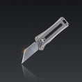 Load image into Gallery viewer, RovyVon Valor V20 Titanium Utility Knife