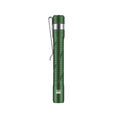 Load image into Gallery viewer, Aurora A33 EDC Pen Light#color_dark green