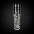 Load image into Gallery viewer, RovyVon Aurora A26 USB-C EDC Pocket Thrower Flashlight