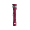 Load image into Gallery viewer, Aurora A33 EDC Pen Light#color_red