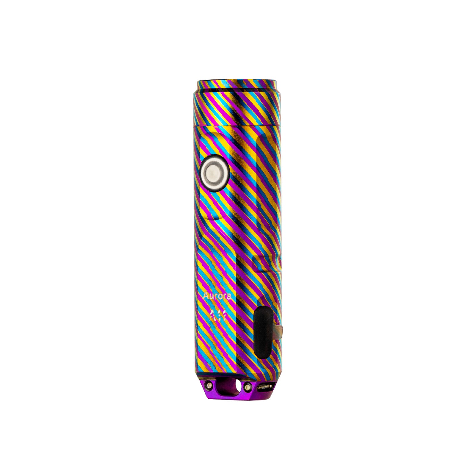 RovyVon Aurora A11 Titanium Colorful Keychain Light