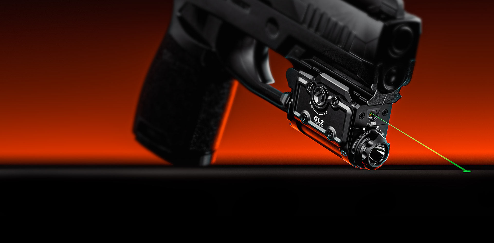 Image of The Hidden Problems GL2 Solves in Compact Pistol Setups