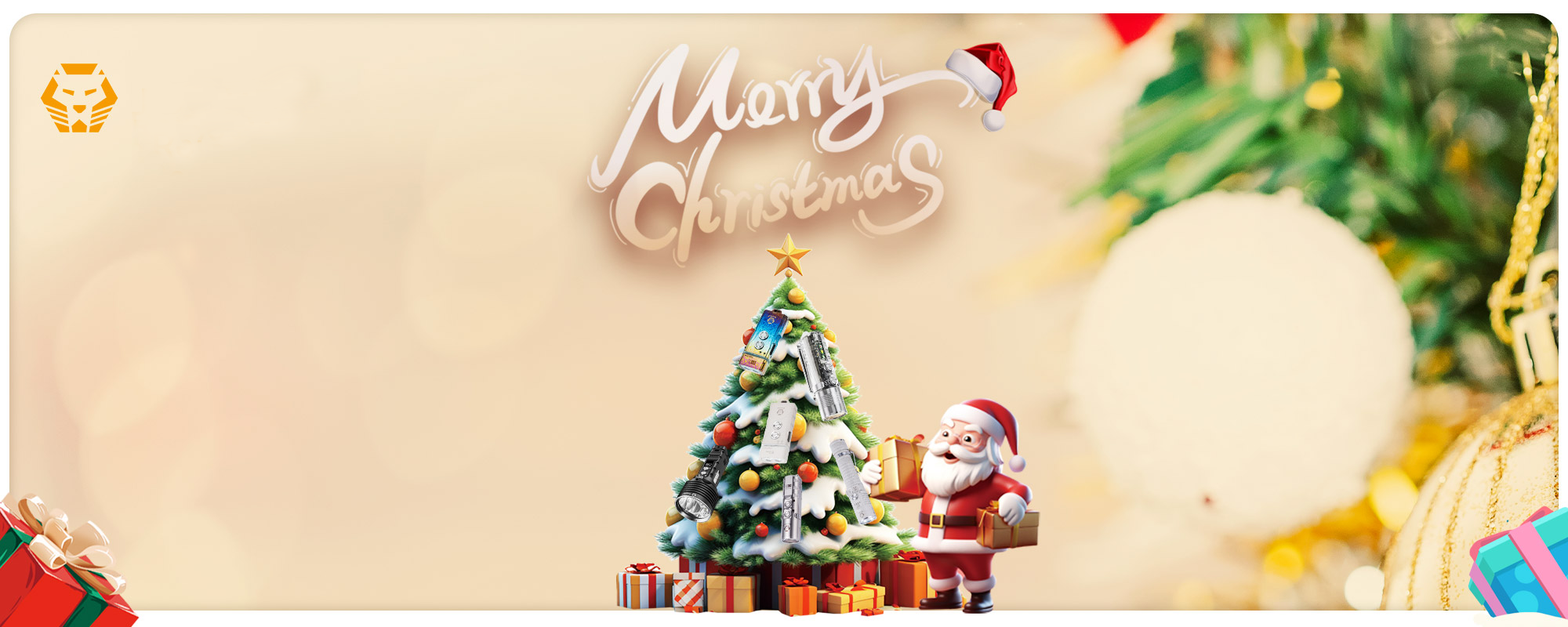 Image of RovyVon’s 2023 Christmas Sale
