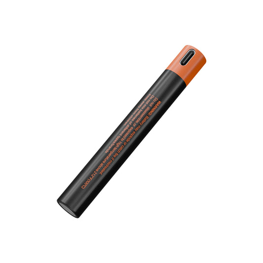 10880 3.7V Li-ion Battery For RovyVon E30 EDC Flashlight