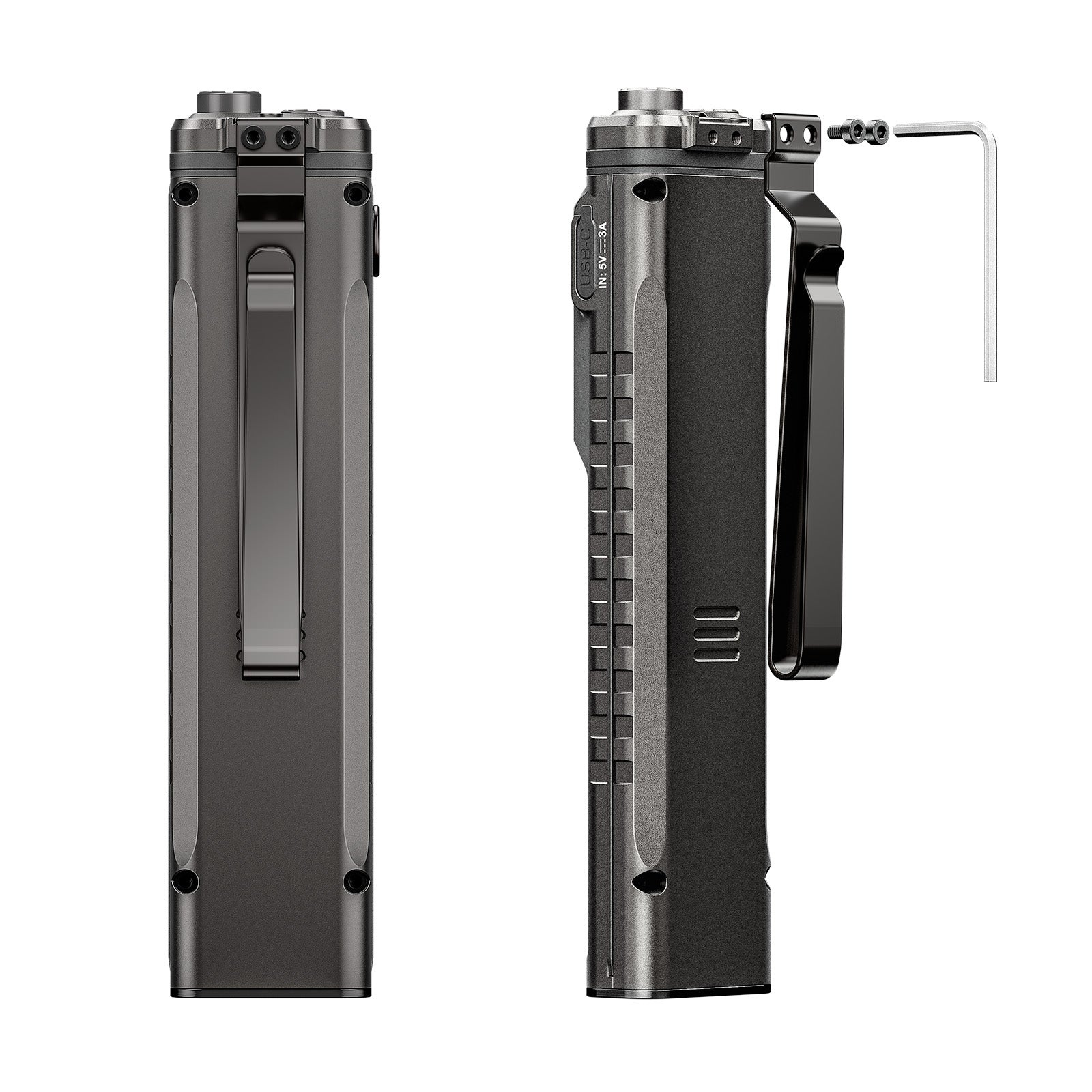 Image of (gunmetal)