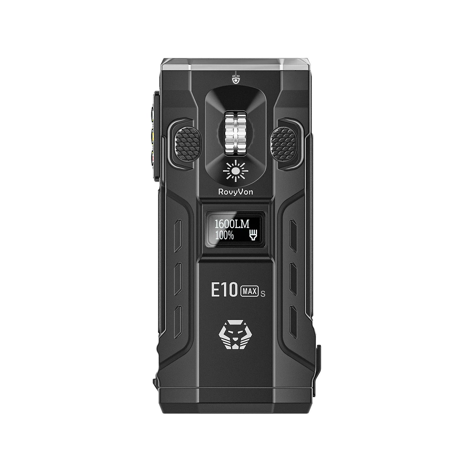 RovyVon E10 Max Scroll-wheel EDC Flashlight