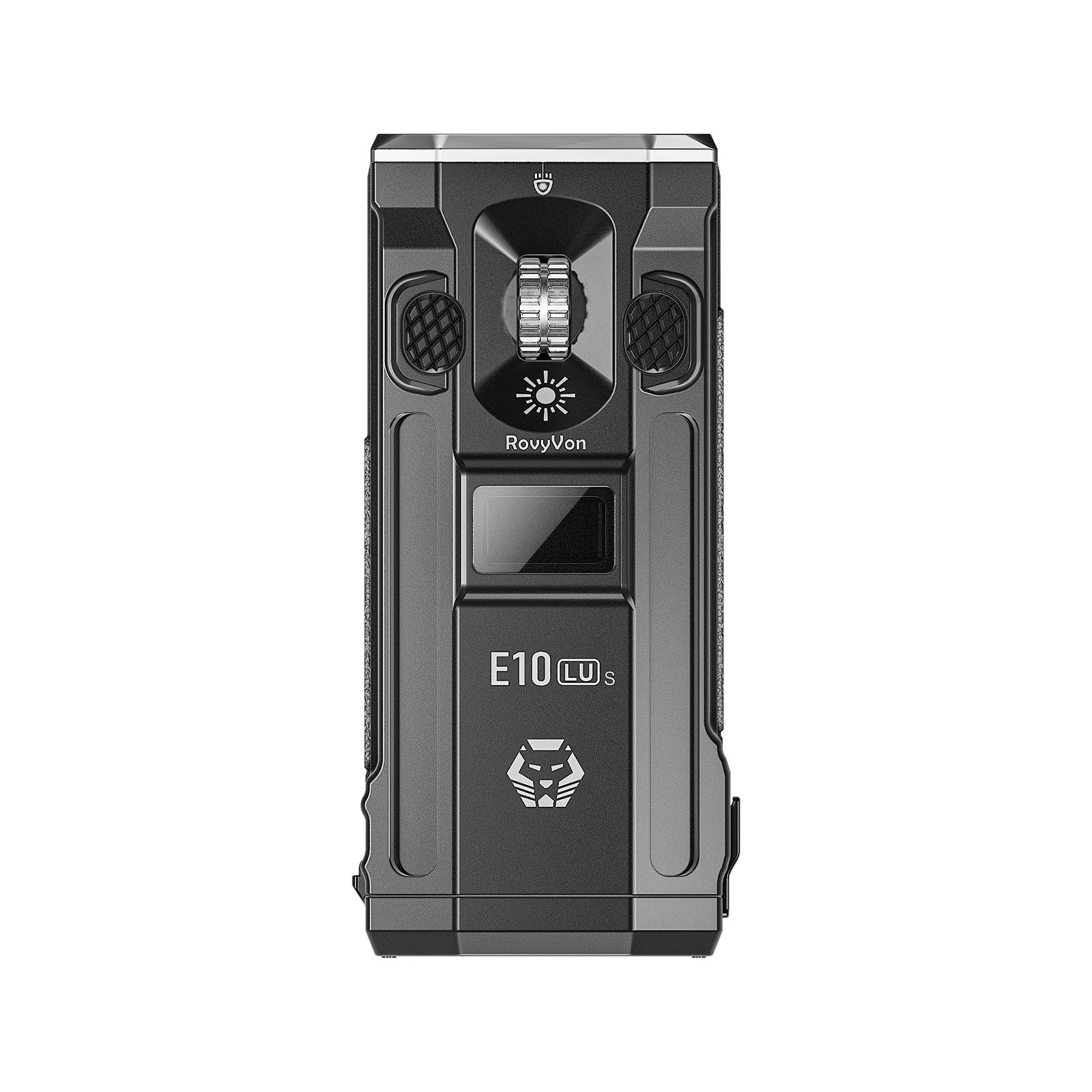 Image of RovyVon E10-LU Compact EDC Flat Flashlight