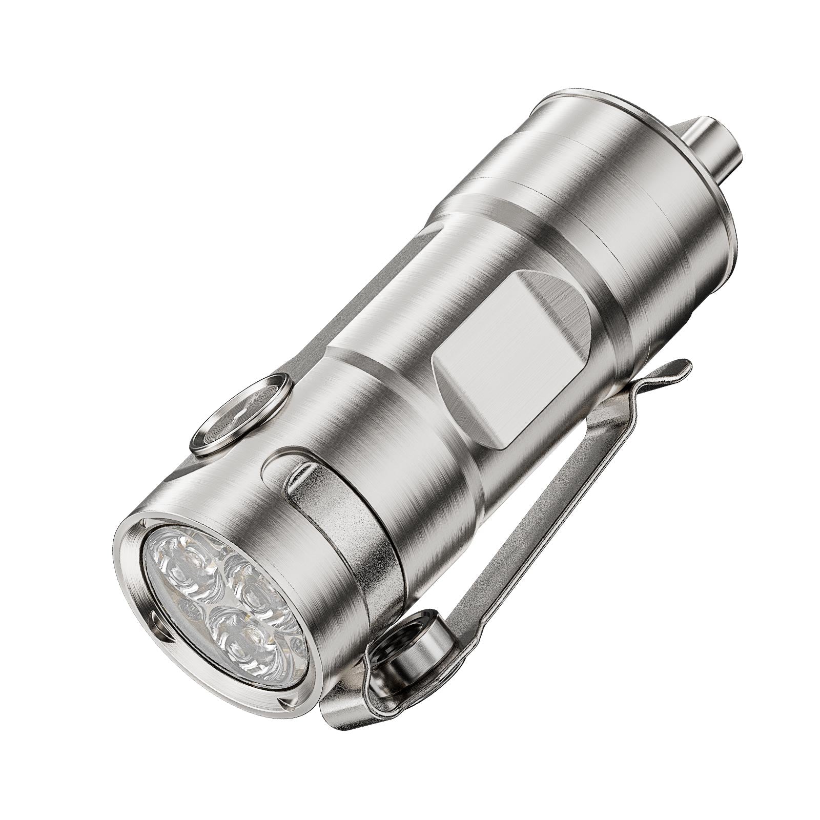 Lampe de poche Sofirn SP35T, 3800 lumens, 280 m portée Lampe de poche Sofirn SP35T, 3800 lumens, 280 m portée