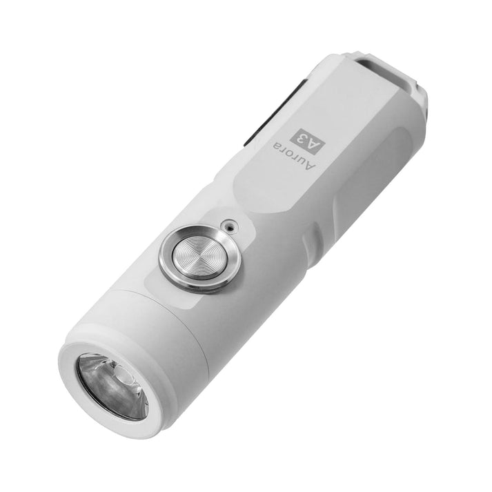 RovyVon Aurora A3 (4th Gen) USBC Keychain Flashlight