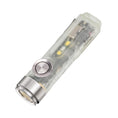 Load image into Gallery viewer, Aurora A5 GITD Keychain Flashlight | EDC Flashlight
