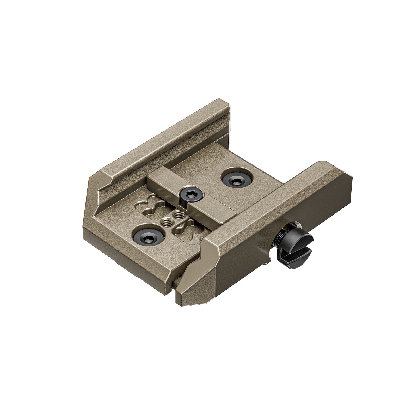Image of RovyVon RG01 Cross-bolt Mount