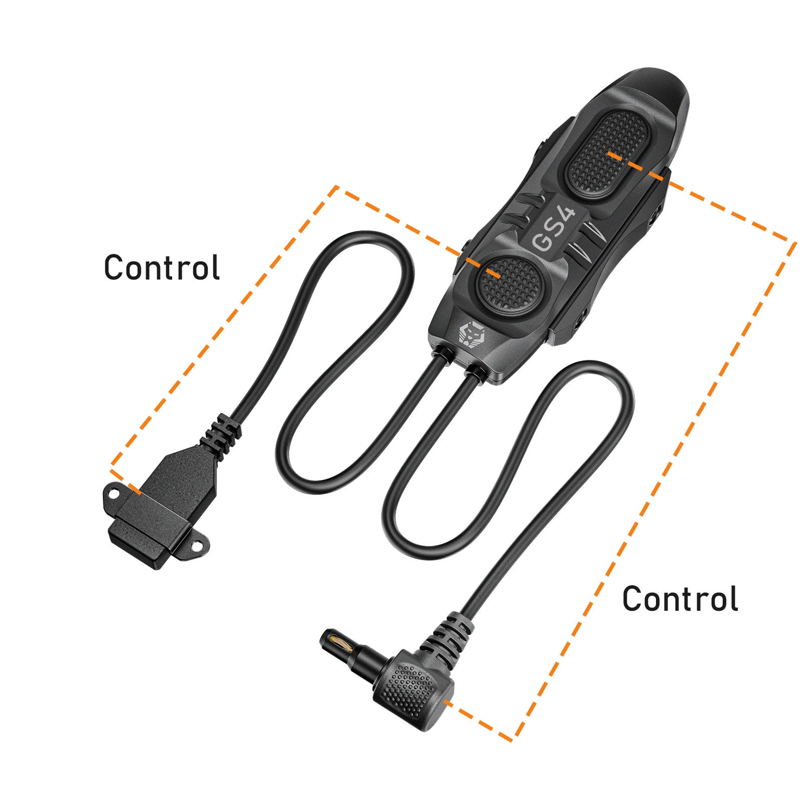 Image of RovyVon GS4 Remote Switch