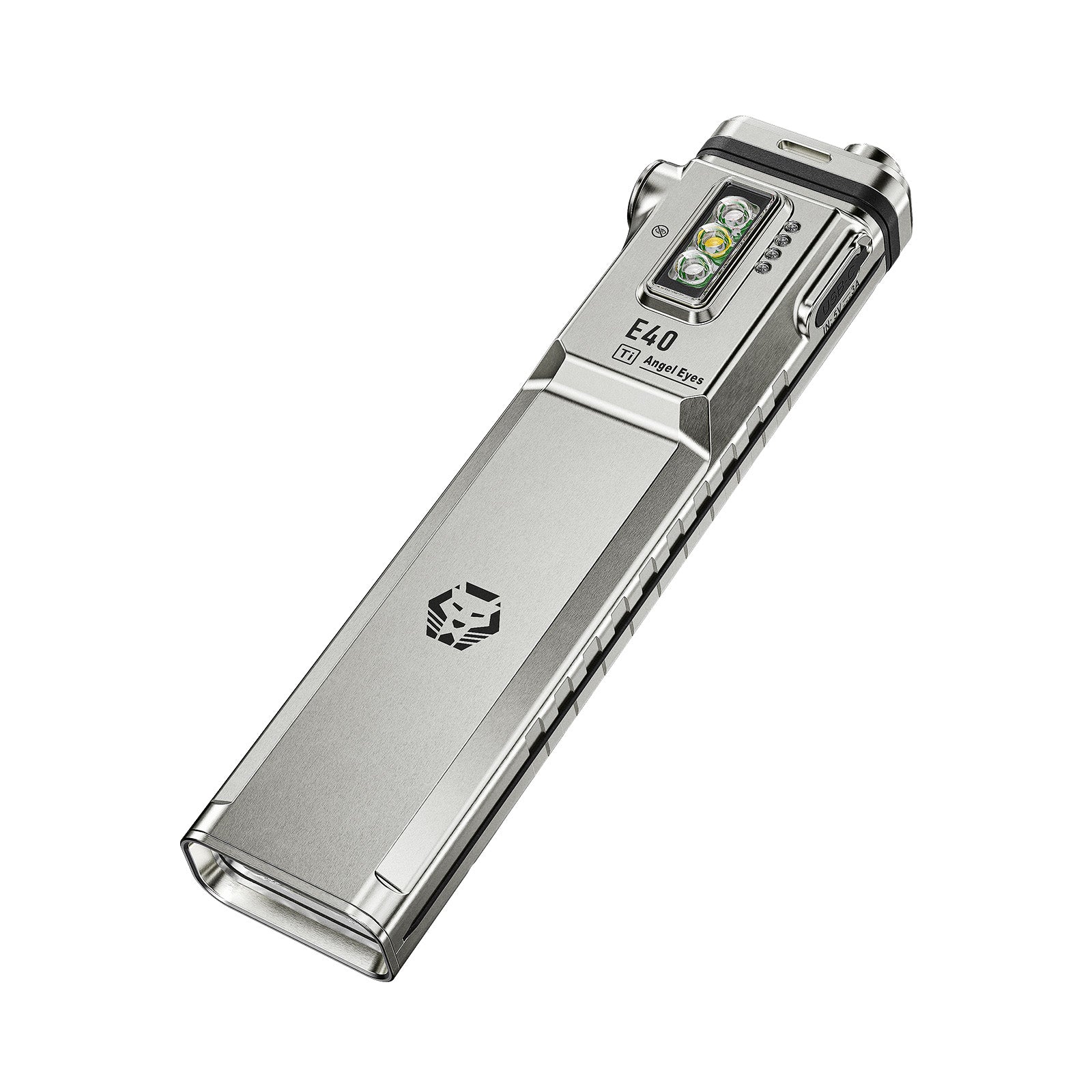 Image of (stonewashed ti)