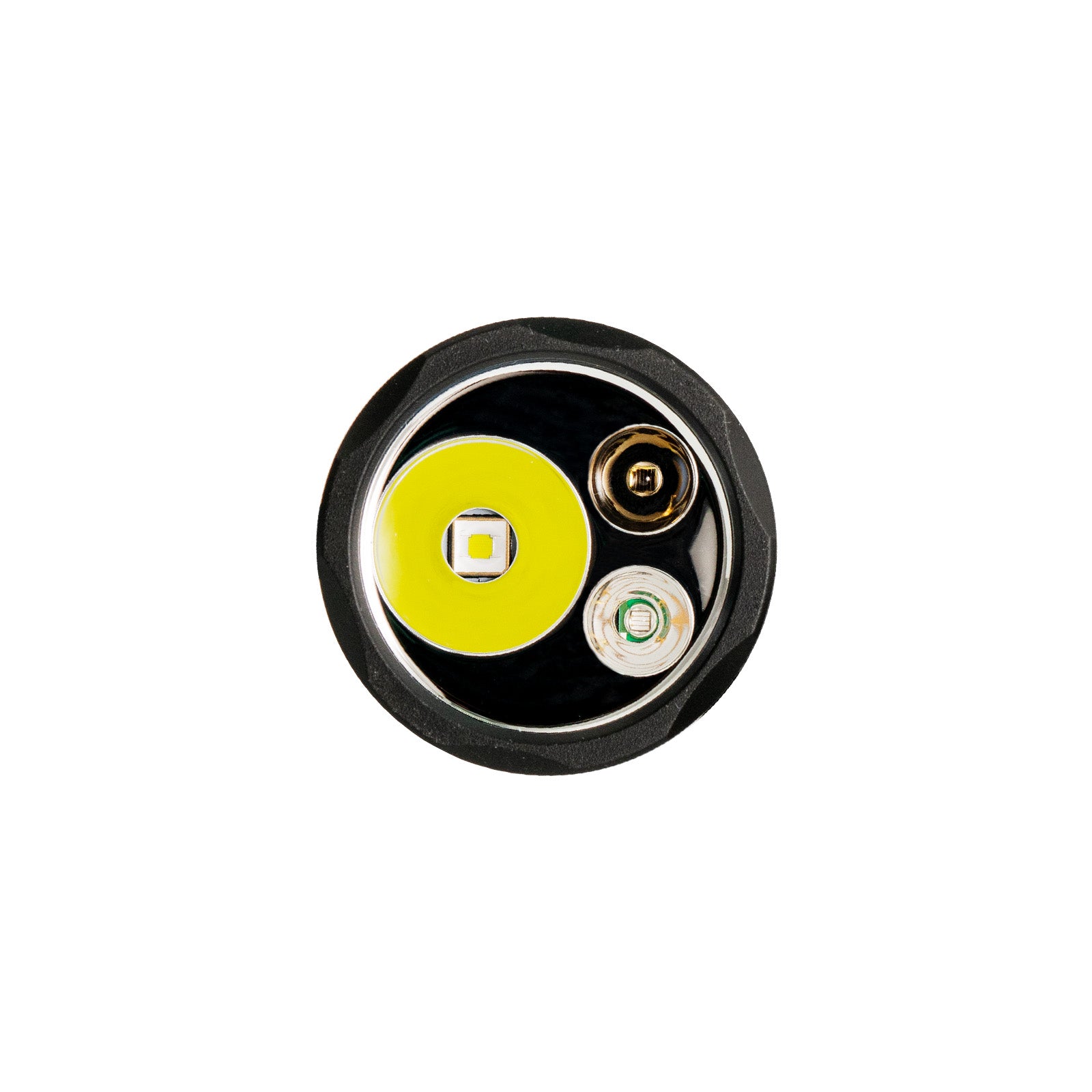 Image of RovyVon GL8 Pro Tactical Flashlight