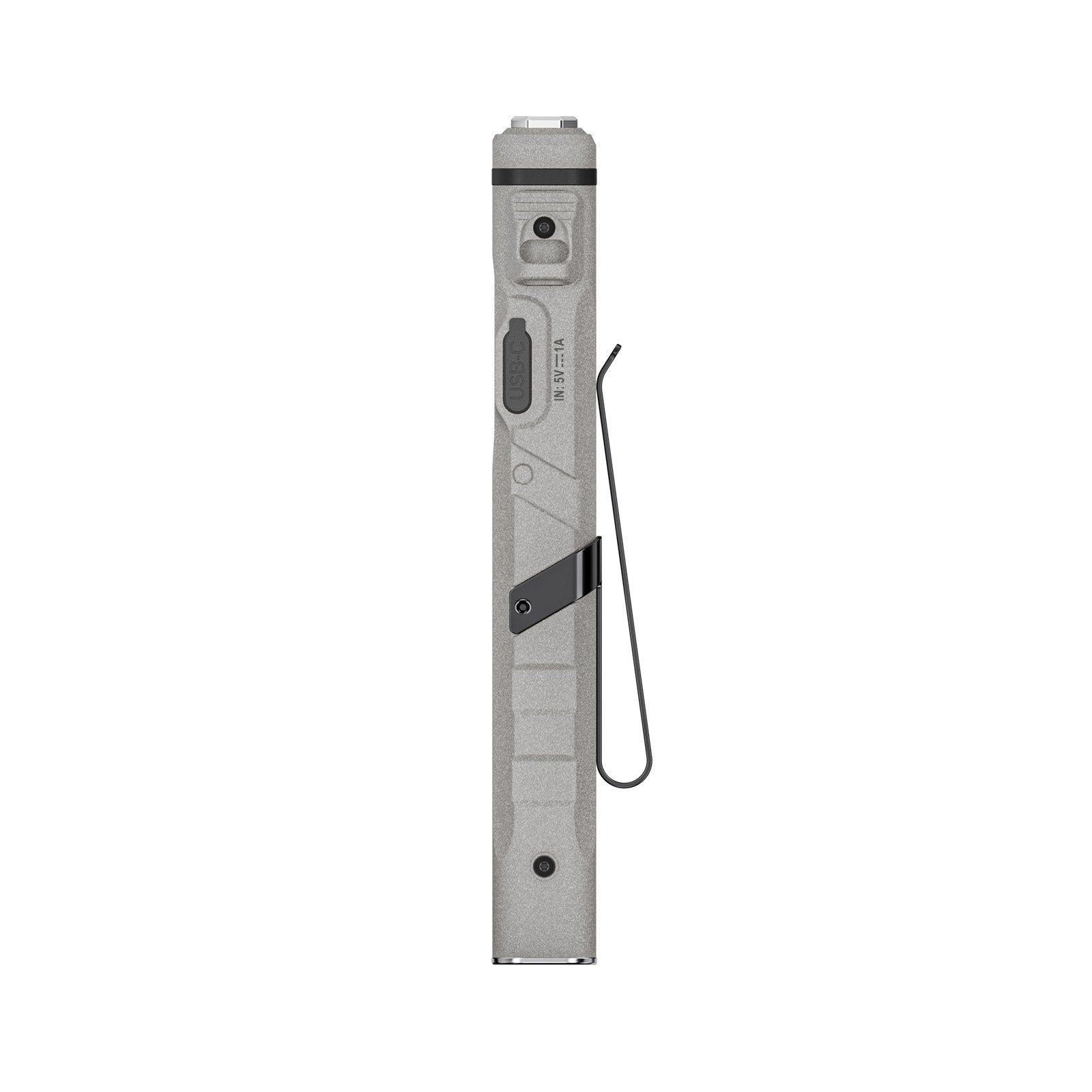 Image of RovyVon Aurora A3 Pro Marble keychain flashlight product view