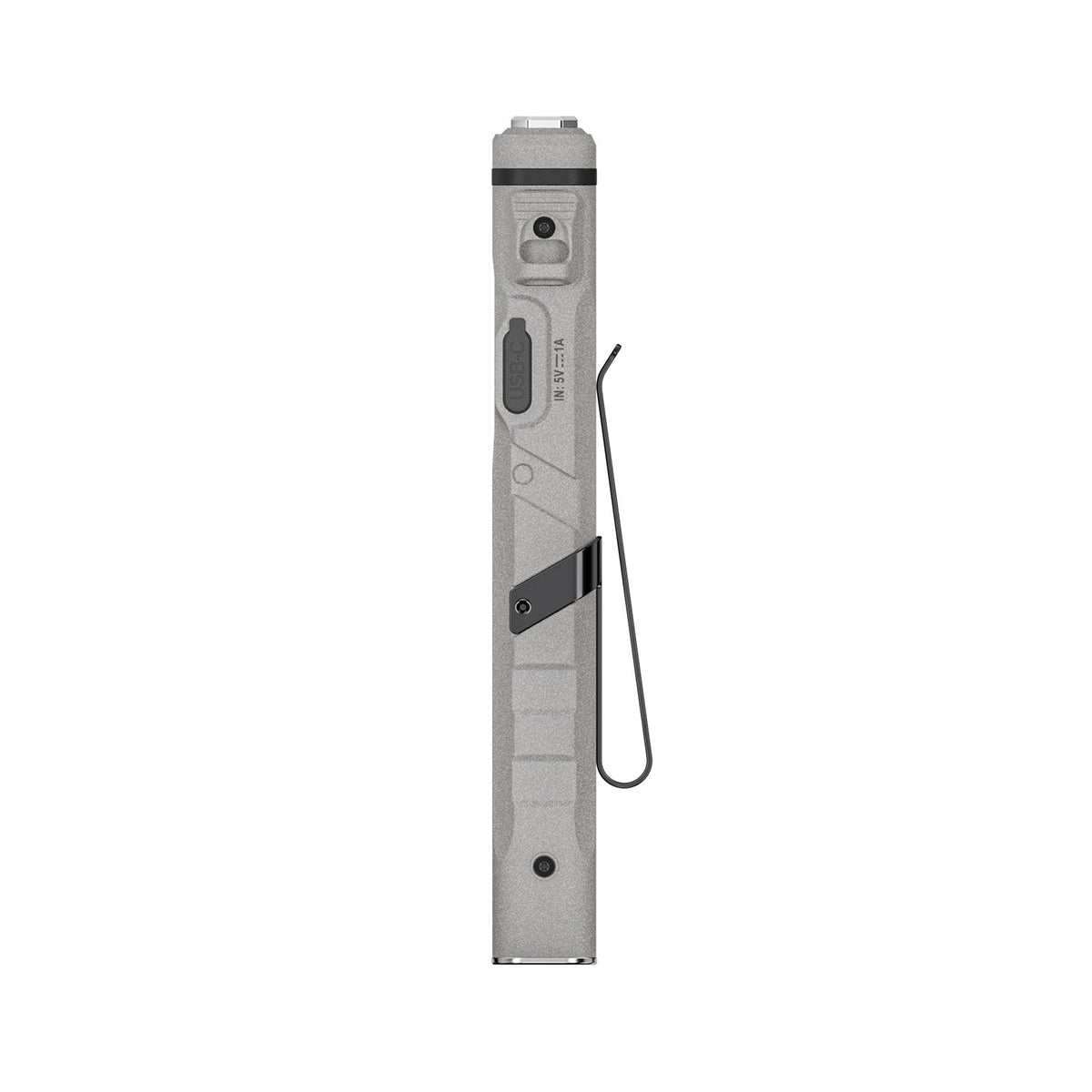 RovyVon Aurora A3 Pro Marble keychain flashlight product view