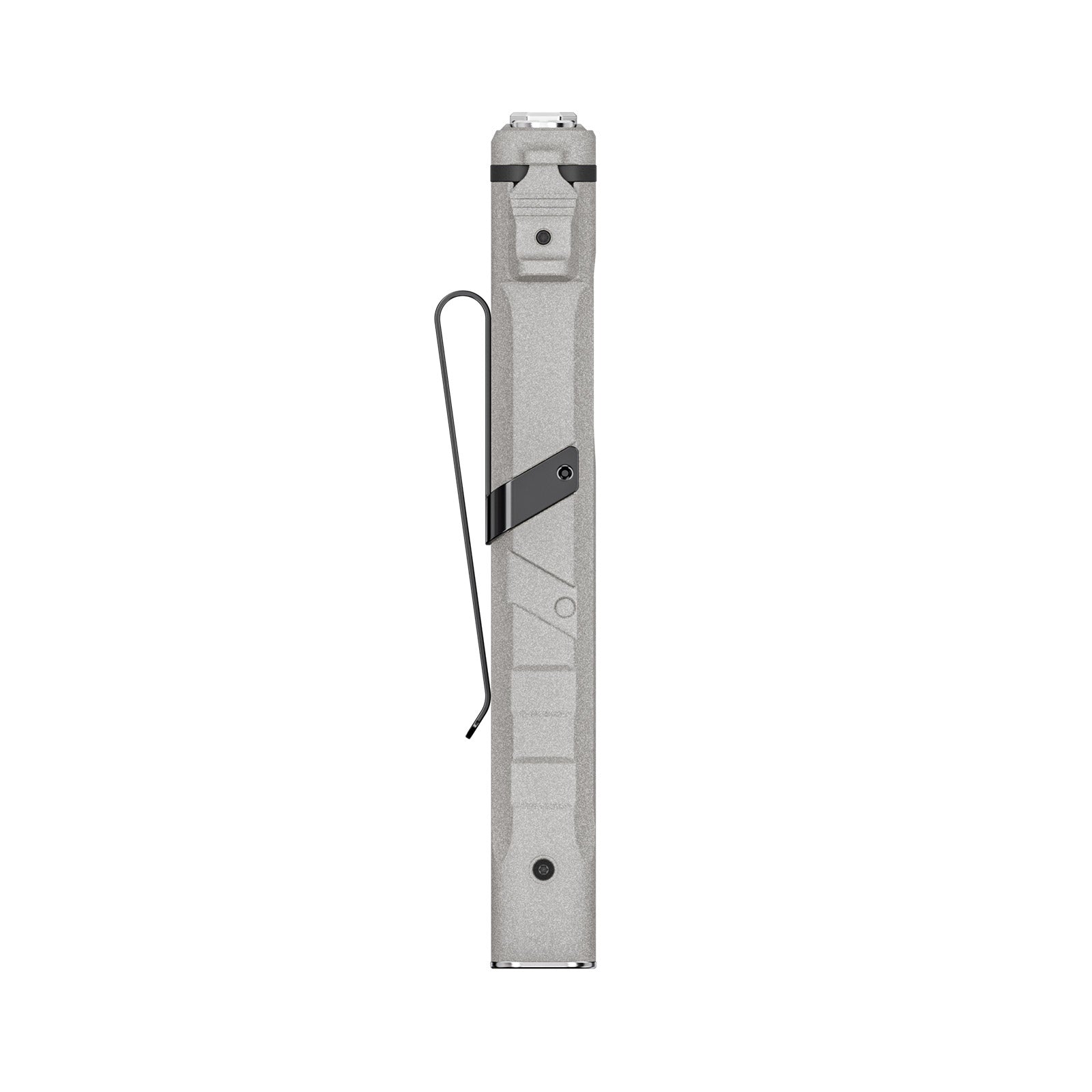 Image of RovyVon Aurora A3 Pro Marble keychain flashlight alternate view