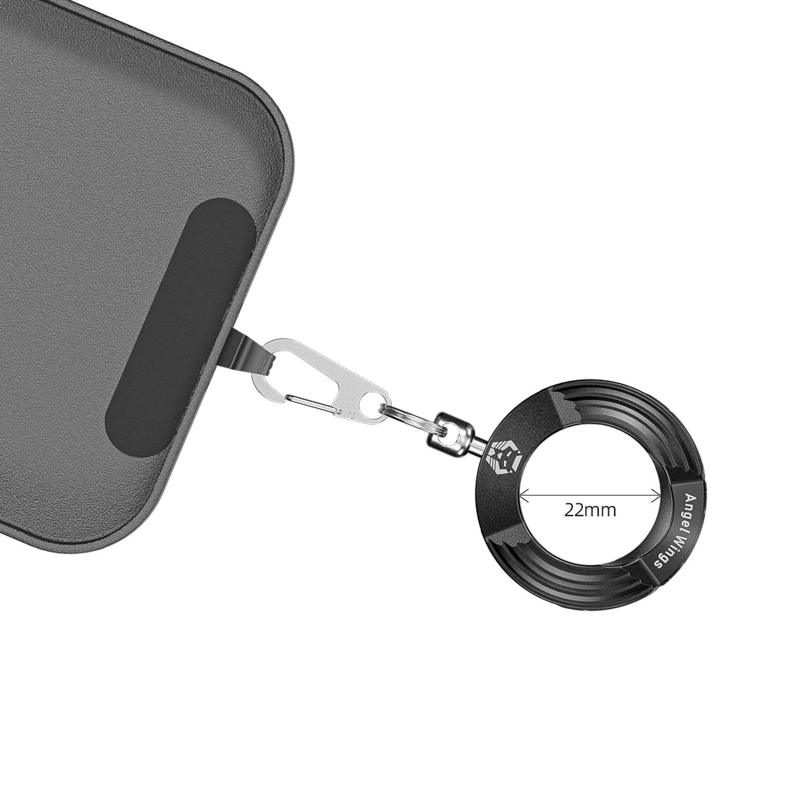 Image of (black)