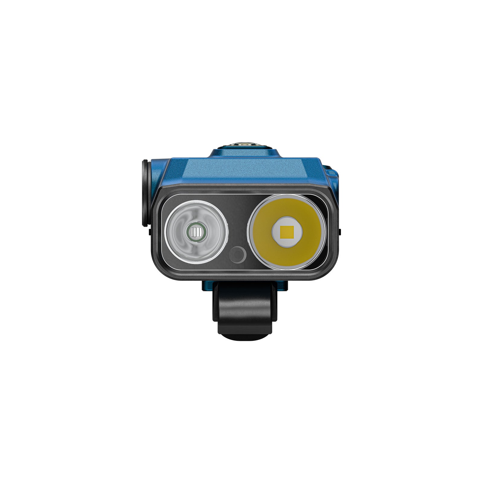 RovyVon Angel Eyes E60 Flat Palm-sized EDC Flashlight