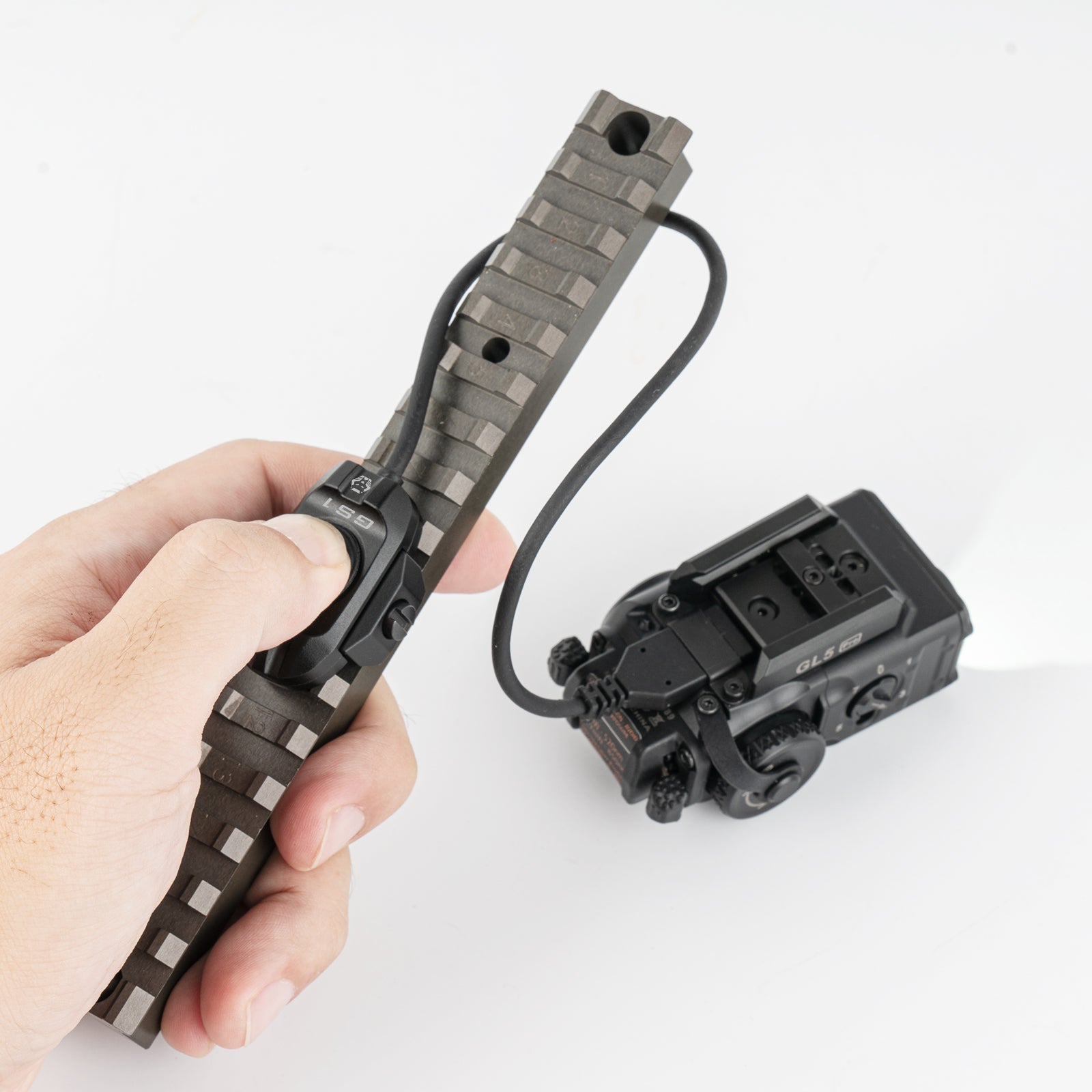 Image of RovyVon GS1 Single-Cable Remote Switch