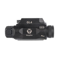 Load image into Gallery viewer, RovyVon GL4 3-IN-1 Rail-Mounted Light
