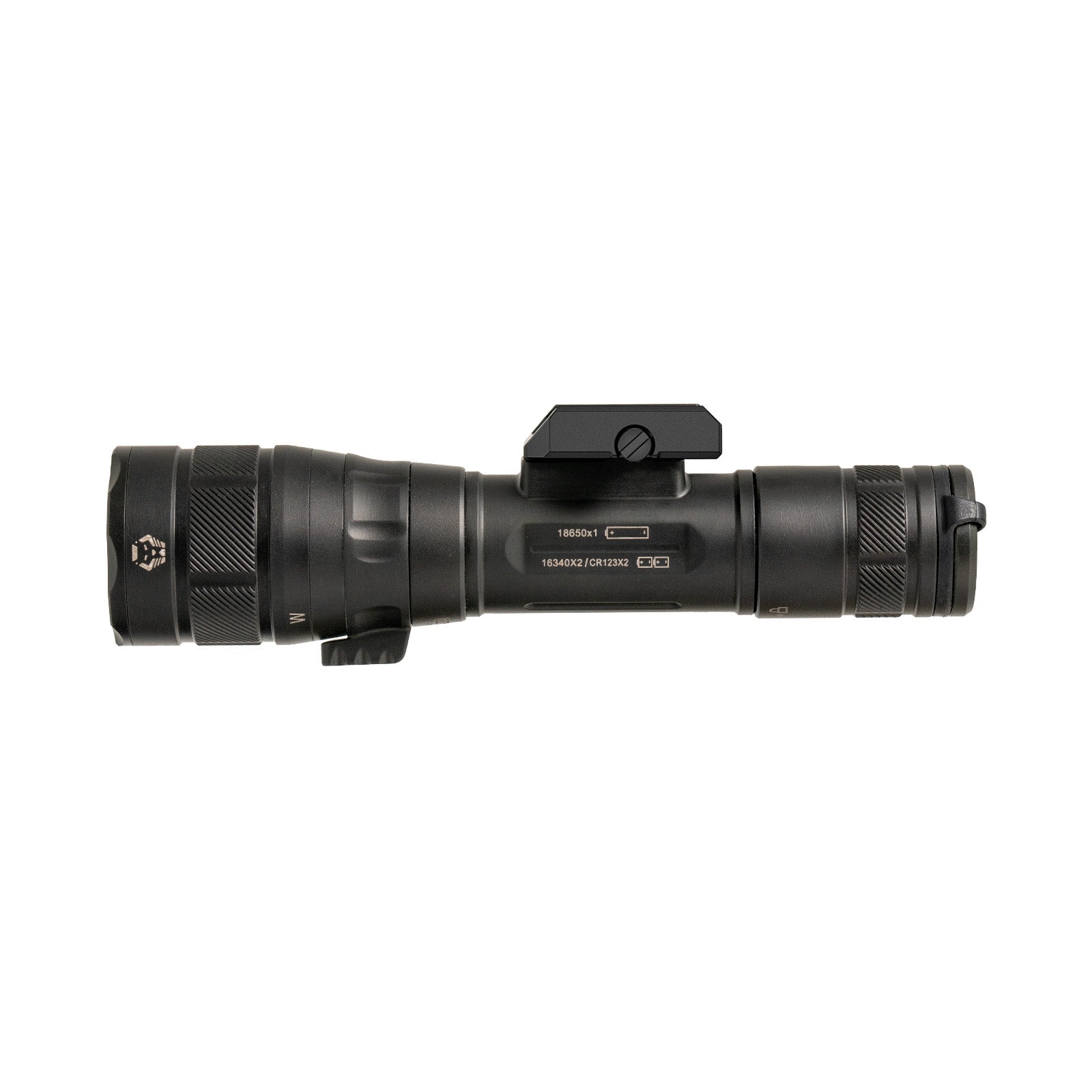 Image of RovyVon GL8 Pro Tactical Flashlight