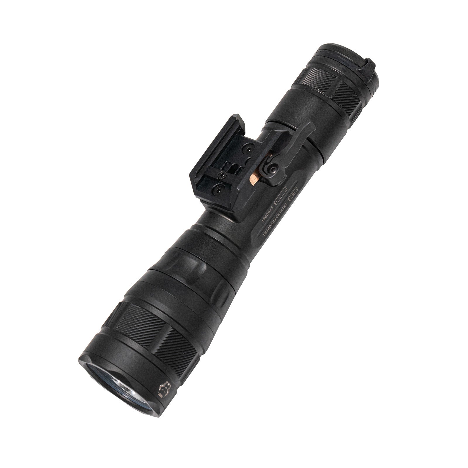 Image of RovyVon GL8 Pro Tactical Flashlight