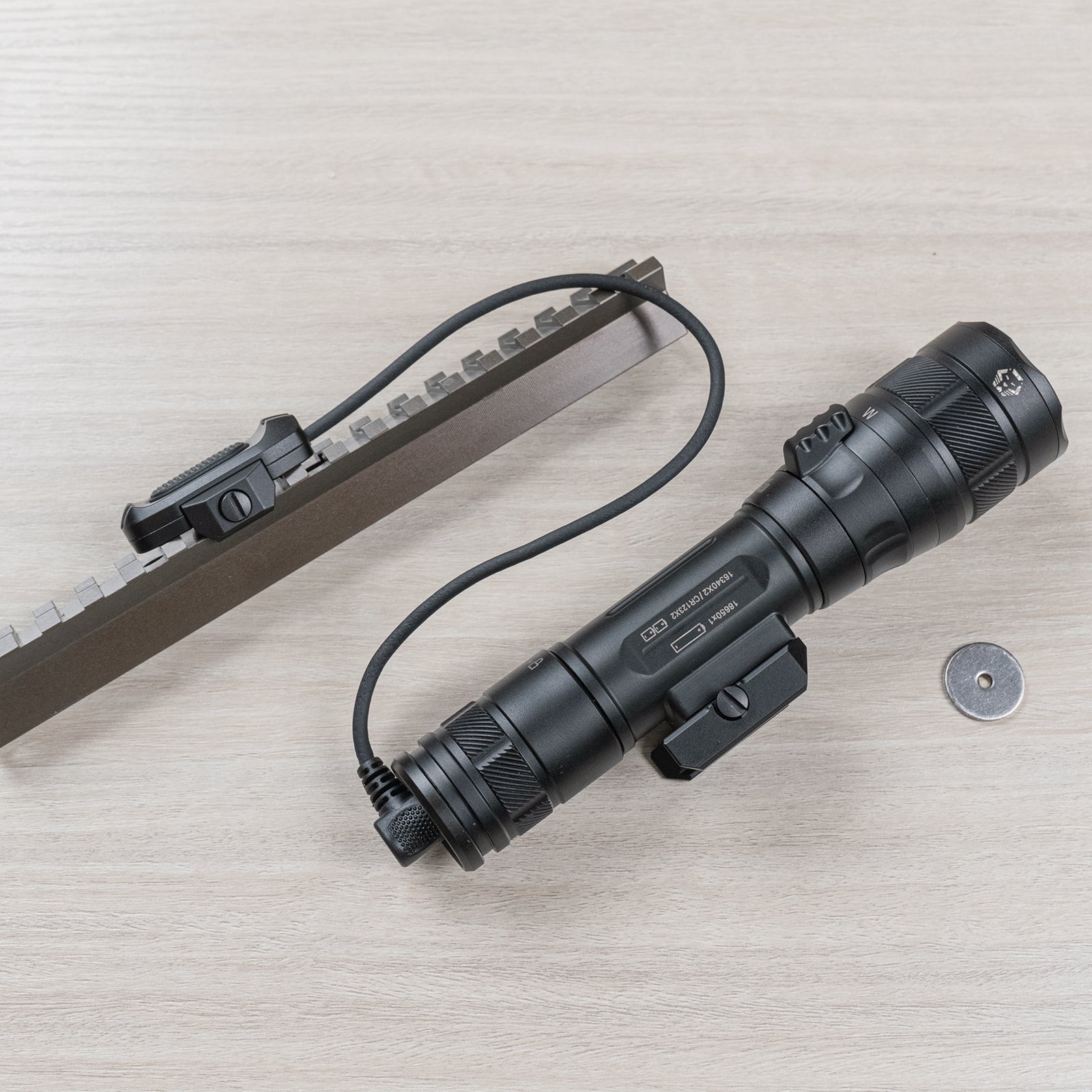 Image of RovyVon GS2 Single-Cable Remote Switch
