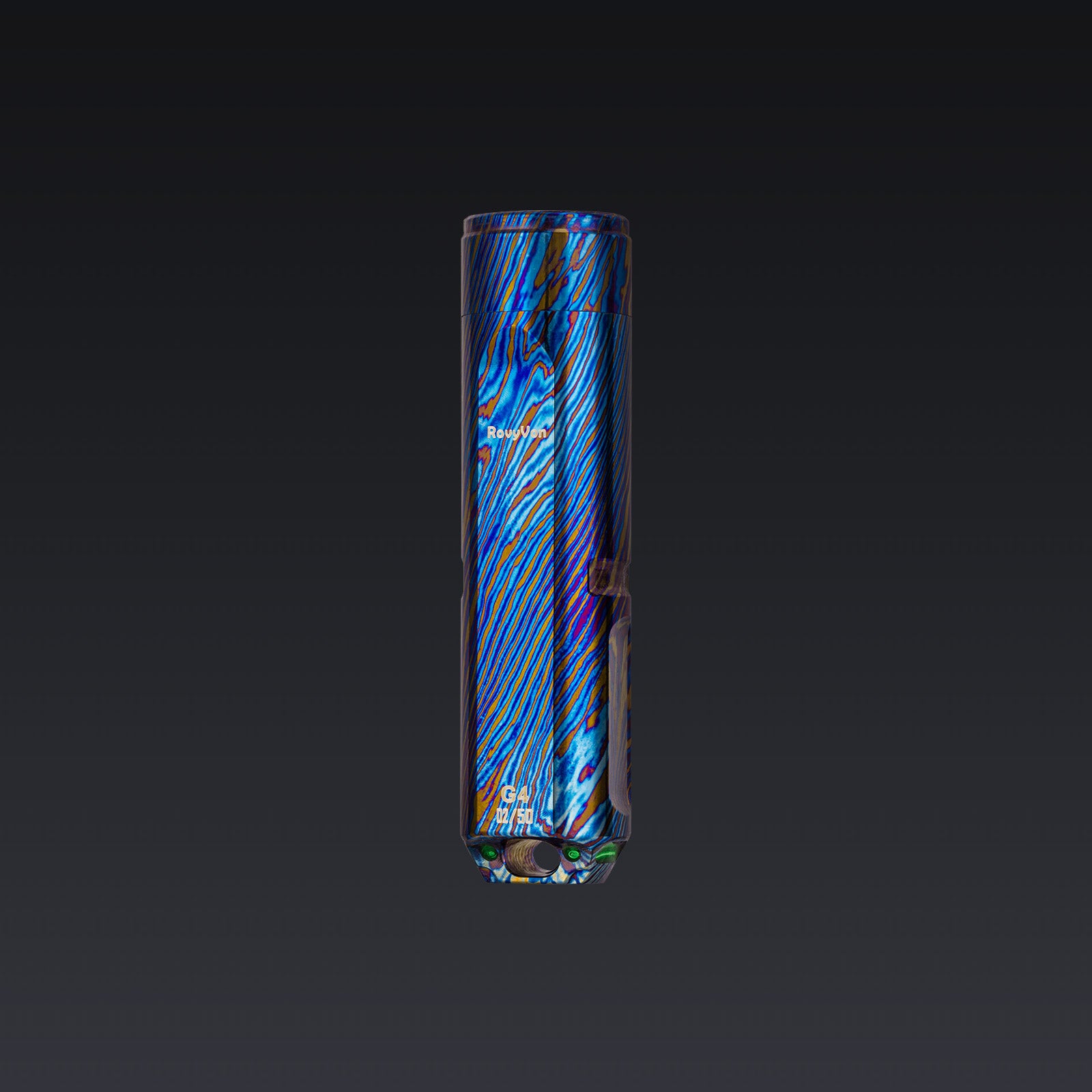Image of (timascus)