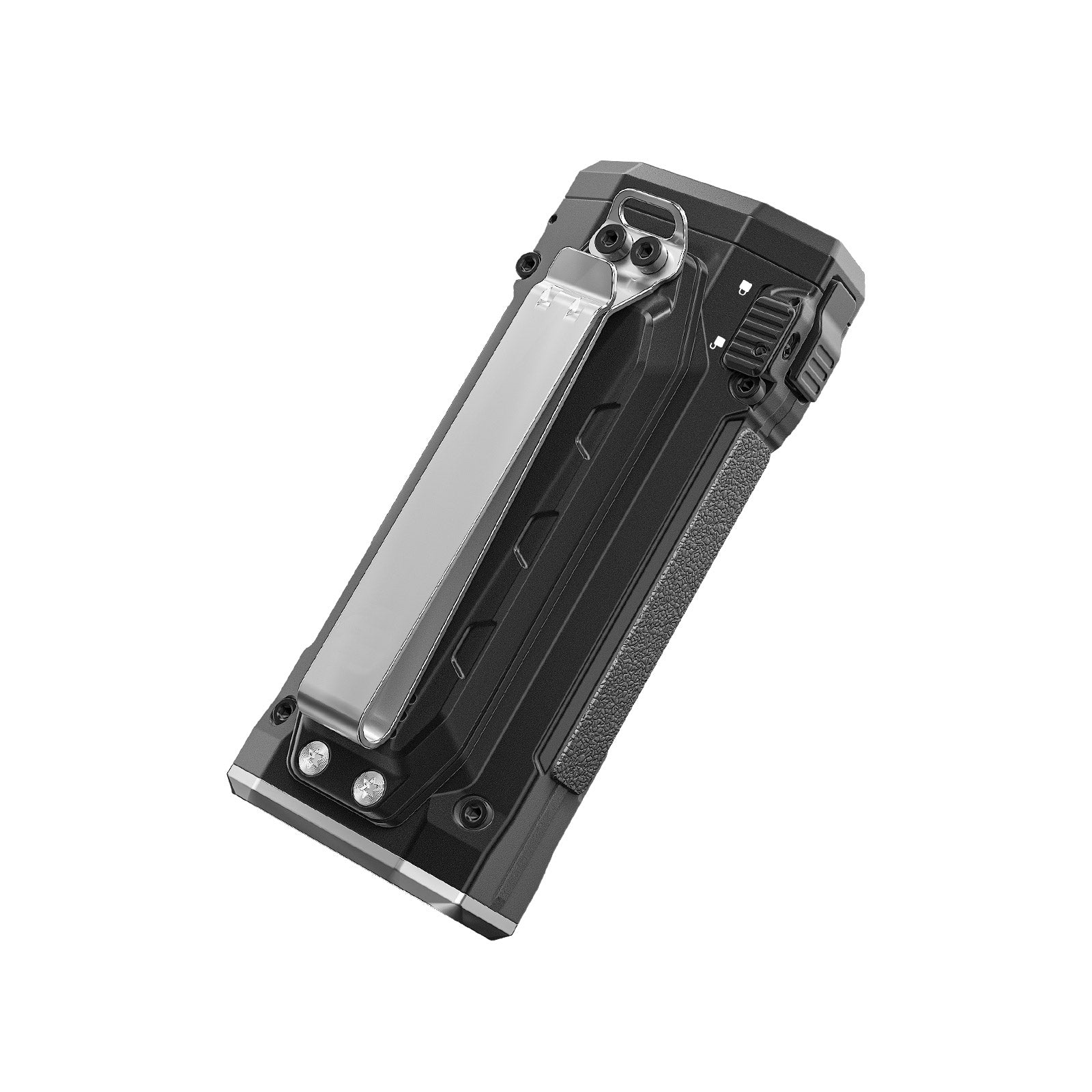 RovyVon E10 Pro Scroll-wheel EDC Flashlight